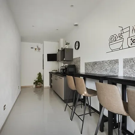 Casa de hóspedes Arghentu *