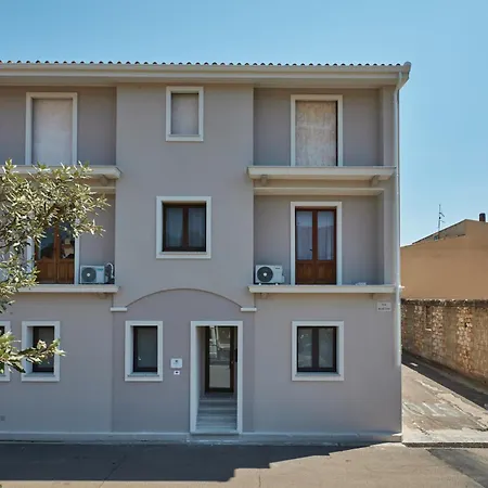Arghentu Maison d'hôtes