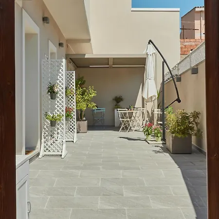Maison d'hôtes Arghentu 3*