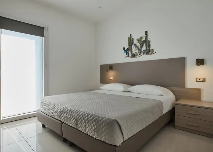 Arghentu 3* San Vito